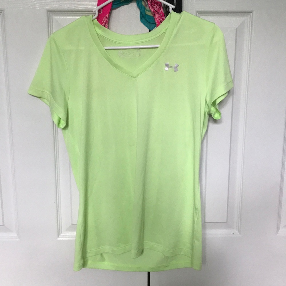 Athletic Under Armour T-Shirt